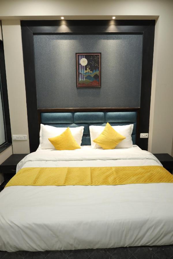 Hotel The Bell Ludhiana Exterior photo